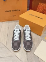 Louis Vuitton Rivoli Damier Sneaker