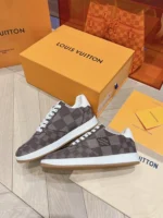 Louis Vuitton Rivoli Damier Sneaker
