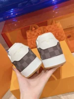 Louis Vuitton Rivoli Damier Sneaker