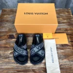 Louis Vuitton Sandals for Men Rmwlvsdm17