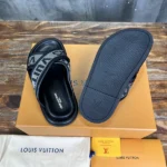 Louis Vuitton Sandals for Men Rmwlvsdm17