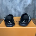 Louis Vuitton Sandals for Men Rmwlvsdm17