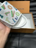 Louis Vuitton Sandals for Men Rmwlvsdm18