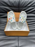 Louis Vuitton Sandals for Men Rmwlvsdm18