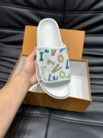 Louis Vuitton Sandals for Men Rmwlvsdm18