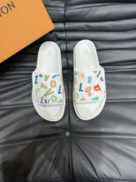 Louis Vuitton Sandals for Men Rmwlvsdm18