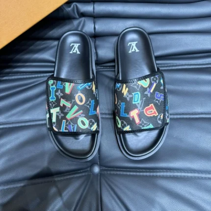 Louis Vuitton Sandals for Men Rmwlvsdm19