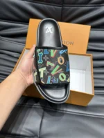Louis Vuitton Sandals for Men Rmwlvsdm19