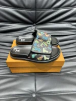 Louis Vuitton Sandals for Men Rmwlvsdm19