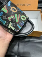 Louis Vuitton Sandals for Men Rmwlvsdm19