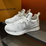 Louis Vuitton V.N.R White Sneaker