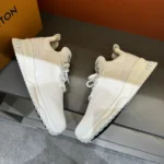Louis Vuitton V.N.R White Sneaker