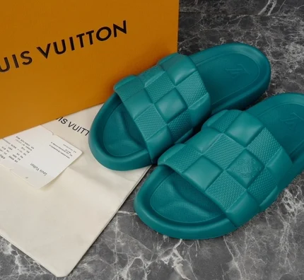 Louis Vuitton Waterfront Mule