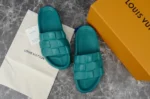 Louis Vuitton Waterfront Mule