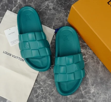 Louis Vuitton Waterfront Mule