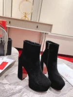 Christian Louboutin Loo Booty